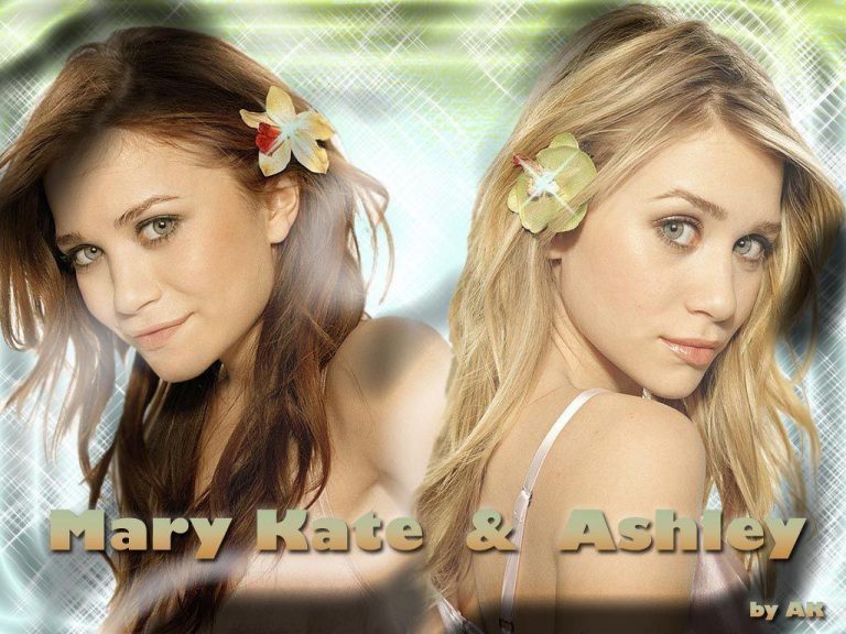 The Olsen Twins Net Worth 2024 Earnings, BF and Age