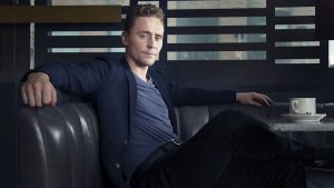 Tom Hiddleston Net Worth