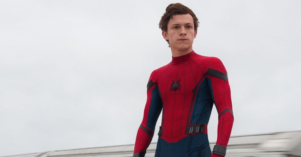 Tom Holland Net Worth 2024 Age, Wife and House