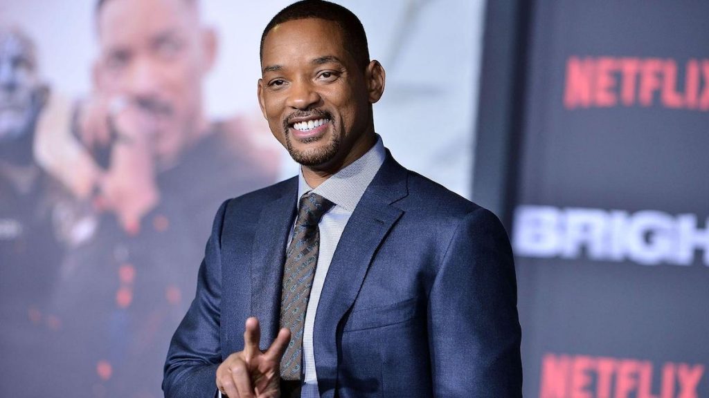 Will Smith Net Worth 2024 Age, Wife, Fees, Assets