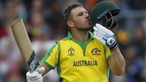 Aaron Finch Net Worth 2023: IPL Career Income Cars House Age