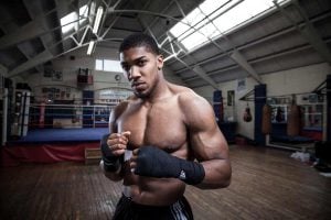 Anthony Joshua Net Worth 2023: Boxing Career Cars Age Income