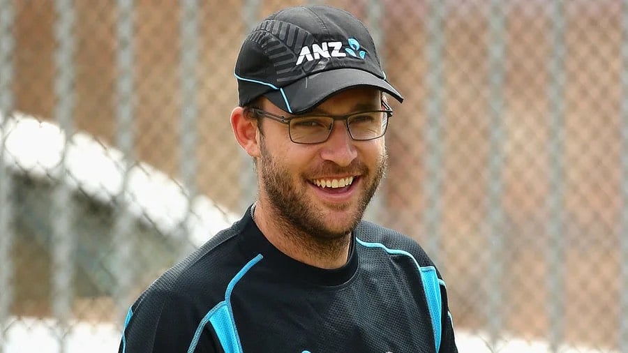 Daniel Vettori Net Worth