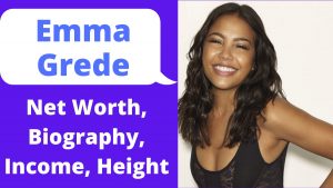 Emma Grede Net Worth 2023: Business Income Career House