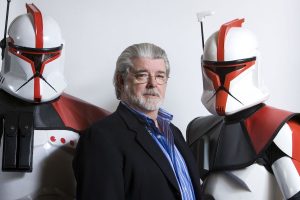 George Lucas Net Worth 2023: Films Income Career Age Home Gf