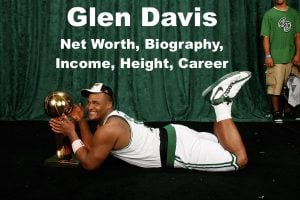 Glen Davis Net Worth 2023: NBA Salary Earnings Wealth Career
