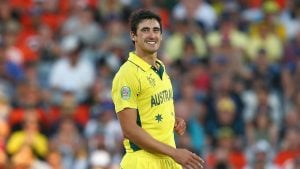 Mitchell Starc Net Worth 2023: IPL Income Career Assets Age
