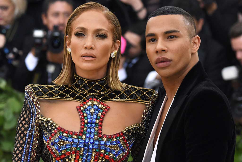 bias Mellow Expressly Olivier Rousteing Net Worth 2022: Biography, Income, Career
