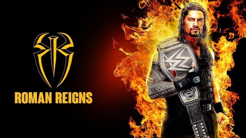 Roman Reigns Net Worth 2024 Age, Wife and Height