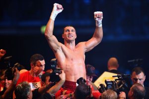 Wladimir Klitschko Net Worth 2023: Boxing Income Assets Age