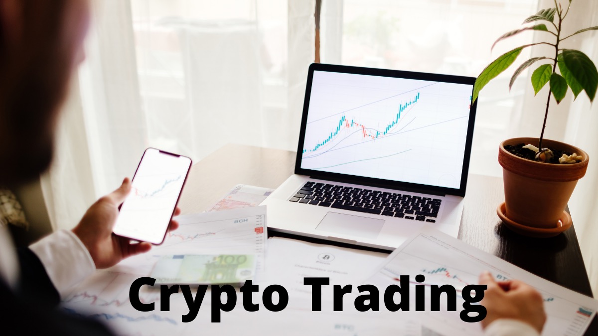 Crypto trading: here is how you can choose the best coin!