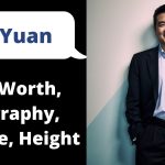 Eric Yuan Net Worth