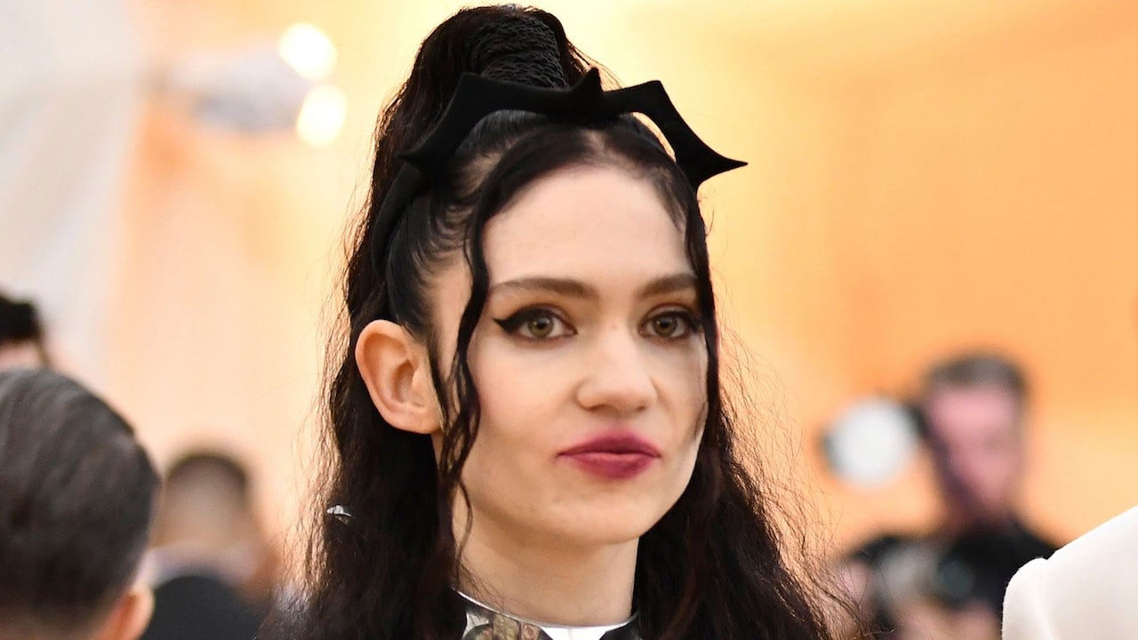 Grimes Net Worth 2023: Music Earnings Career Assets Home Age