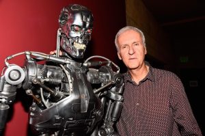 James Cameron Net Worth 2023: Film Career Income Assets Wife