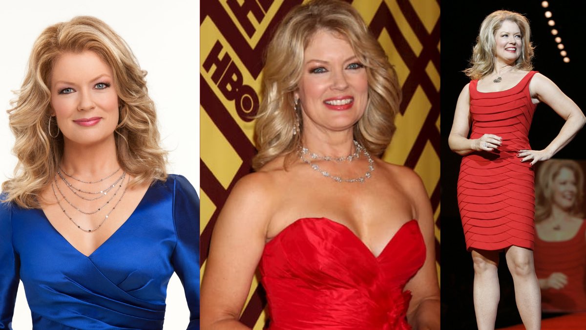 Mary Hart Net Worth 2023 Career Assets Age House