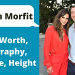Mason Morfit Net Worth
