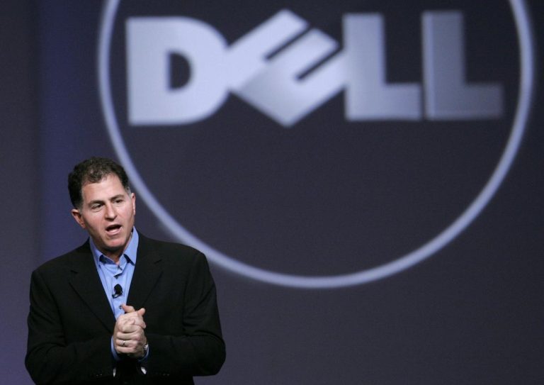 Michael Dell Net Worth 2024 Investments, Salary, Age and Gf