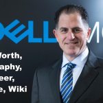 Michael Dell Net Worth