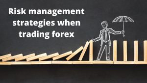 Risk management strategies
