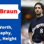 Ryan Braun Net Worth