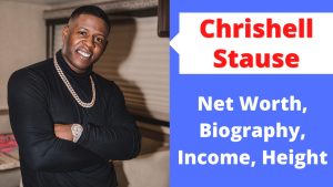 Blac Youngsta Net Worth 2023: Rapper Income Career Assets