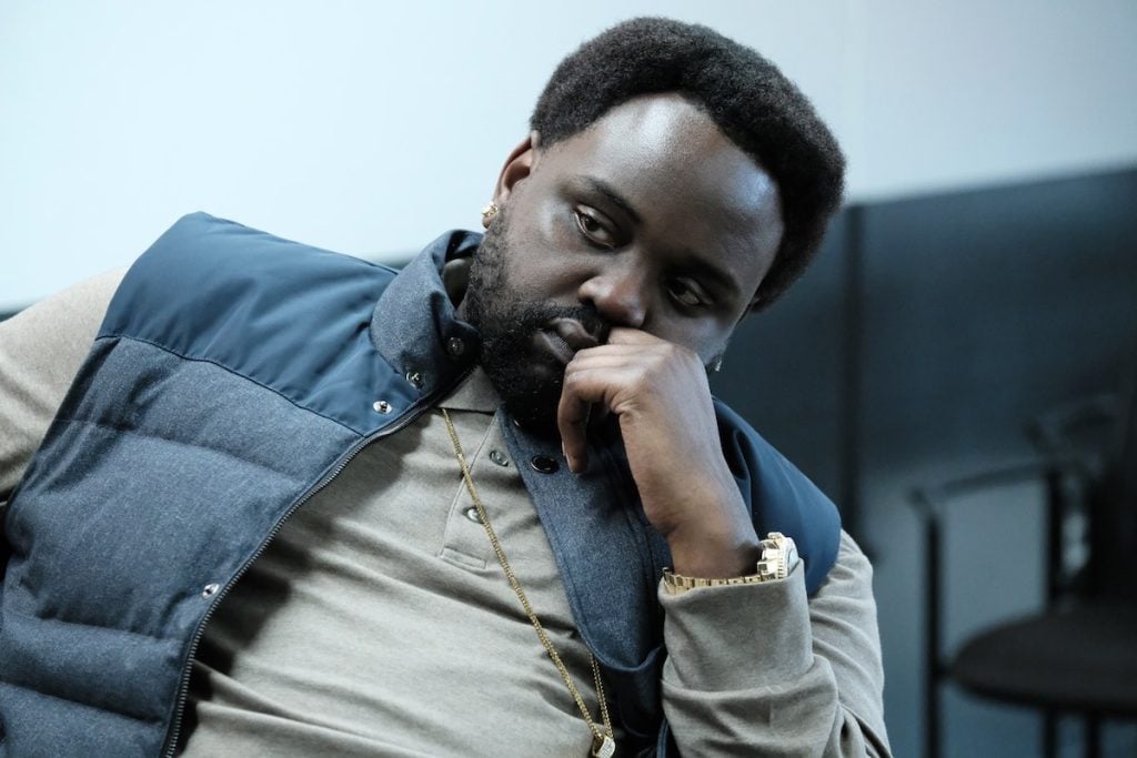 Brian Tyree Henry Biography