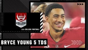 Bryce Young Net Worth 2023: NFL Income Career Wealth Age Car