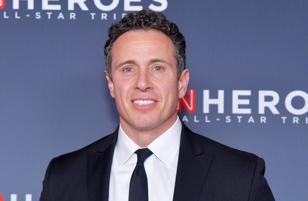 Chris Cuomo Net Worth 2024 Earnings, Age, Wife, and Cars