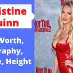 Christine Quinn Net Worth