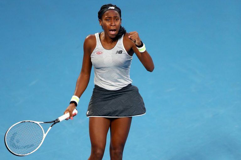 Coco Gauff Net Worth 2024 Tennis Career and Assets