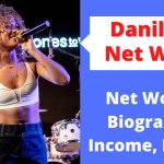 Danileigh Net Worth