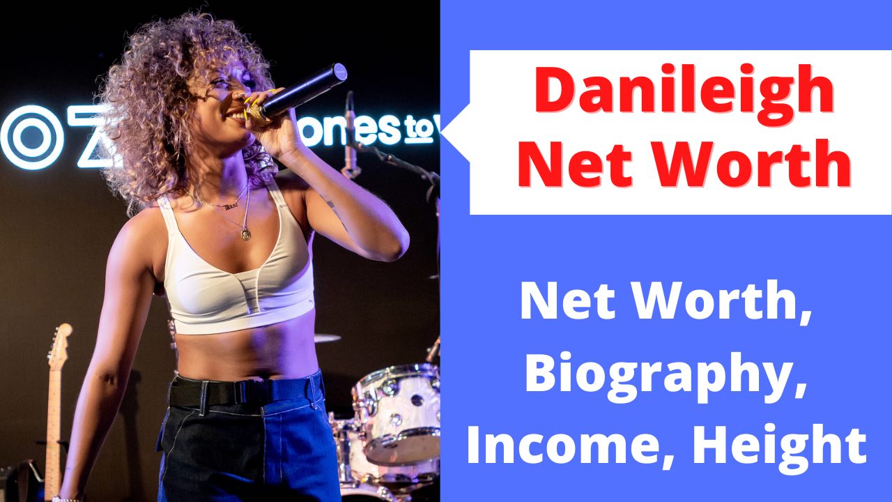 Danileigh Net Worth