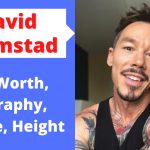 David Bromstad Net Worth