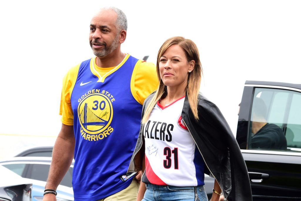 Dell Curry Biography