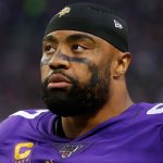 Everson Griffen Biography