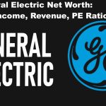General Electric Net Worth