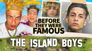 Island boys Net Worth 2023: Biography Income Career House
