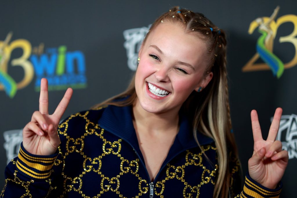 Jojo Siwa Net Worth 2024 Age, Earnings, House and Husband