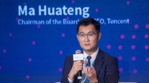 Ma Huateng Net Worth 2023: Business Earnings Career Age Cars