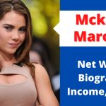 Mckayla Maroney Net Worth