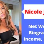 Nicole James Net Worth