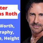 Peter Thomas Roth Net Worth