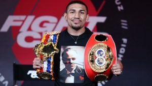 Teofimo Lopez Net Worth 2023: Boxing Income Career Home Age