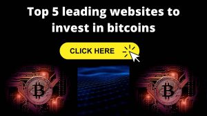 leading websites to invest in bitcoins