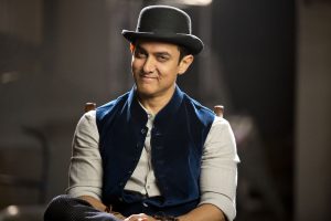 Aamir Khan Net Worth New