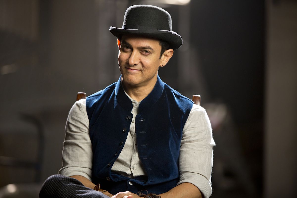 Aamir Khan Net Worth 2022: Biography Career Earnings Salary