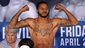 Anthony Dirrell Net Worth 2023: Boxing Income Career Salary