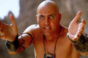 Arnold Vosloo Net Worth 2023: Movie Income Career Home Age