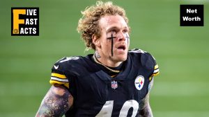 Cassius Marsh Net Worth 2023: NFL Income Career Age House