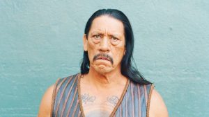 Danny Trejo Net Worth